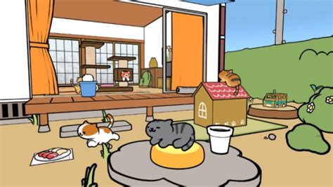 neko atsume steam